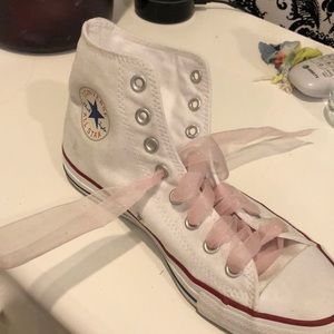 Sweet 16/ Bat Mitzvah Shoes